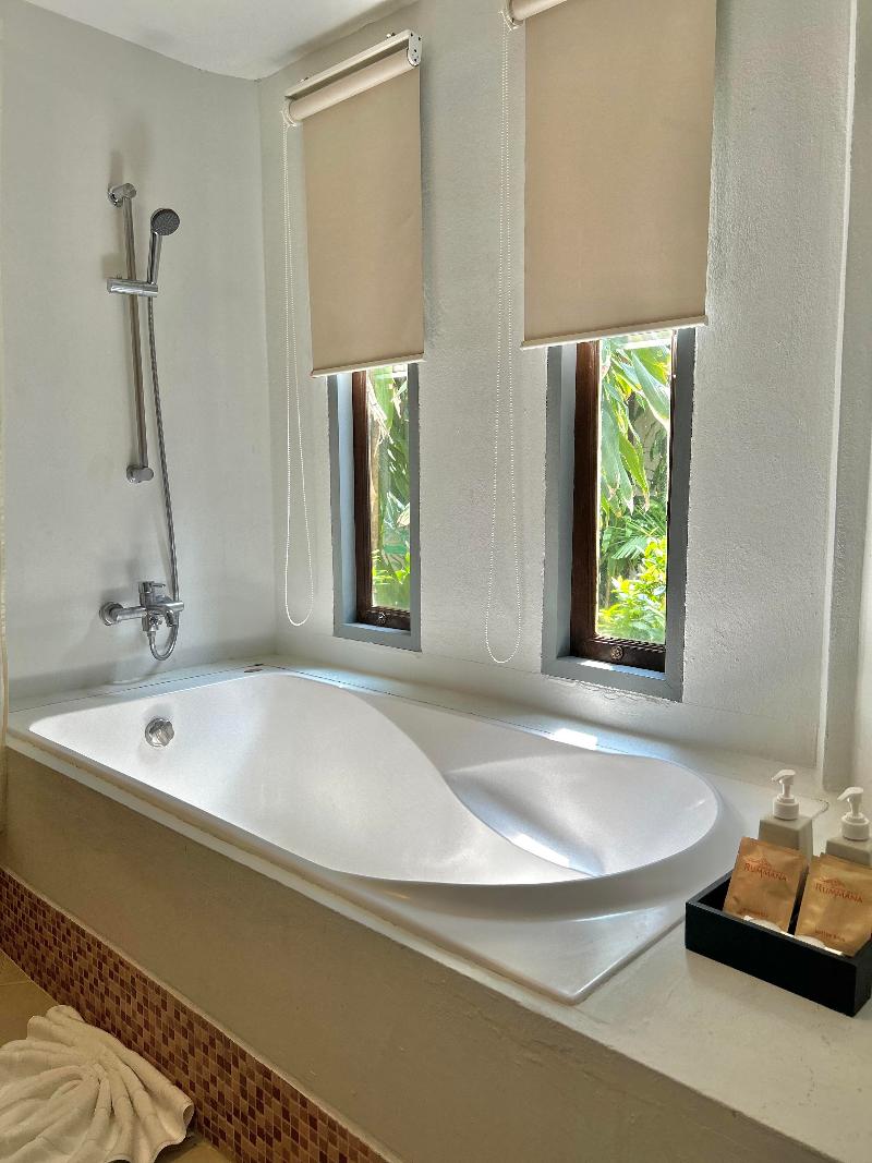 Rummana Boutique Resort - Oda