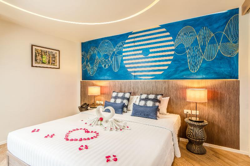 Rummana Boutique Resort - Oda