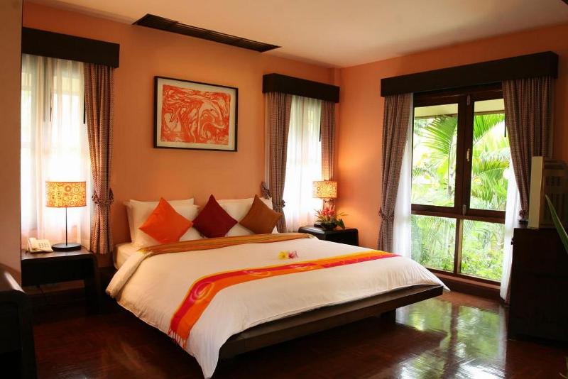 Rummana Boutique Resort - Oda