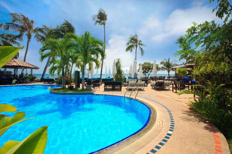 Rummana Boutique Resort - Havuz