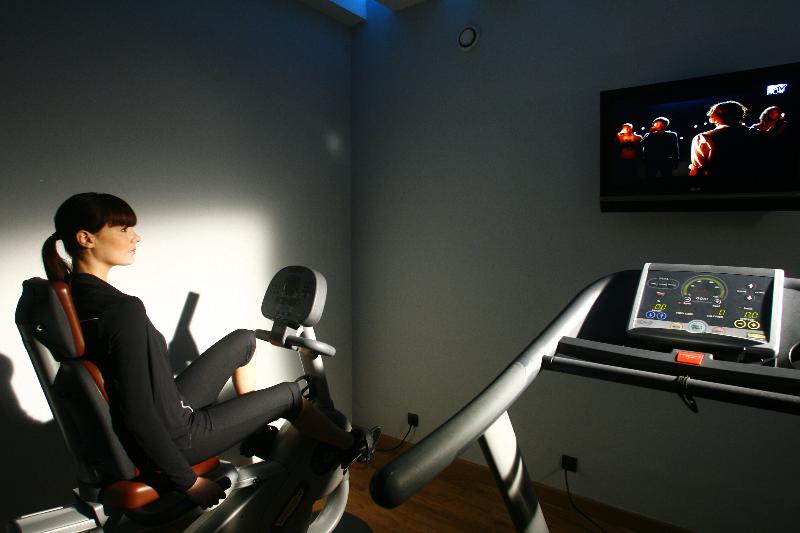 JM Suites Hotel Eco-Friendly Casablanca - Aktivite