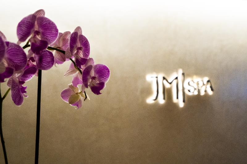 JM Suites Hotel Eco-Friendly Casablanca - Aktivite