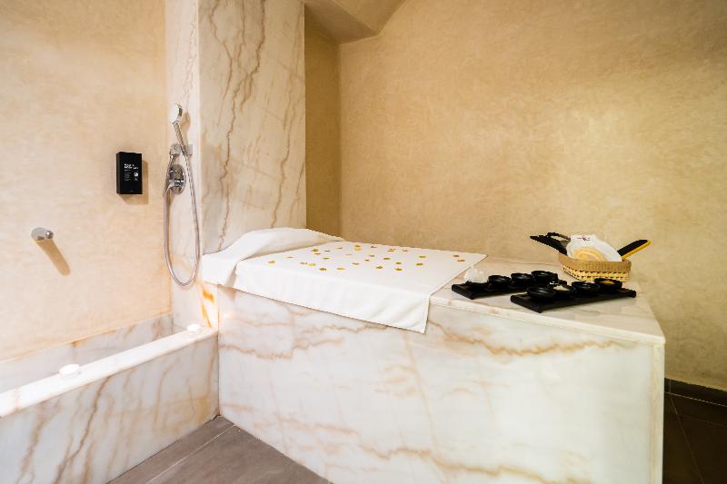 JM Suites Hotel Eco-Friendly Casablanca - Aktivite