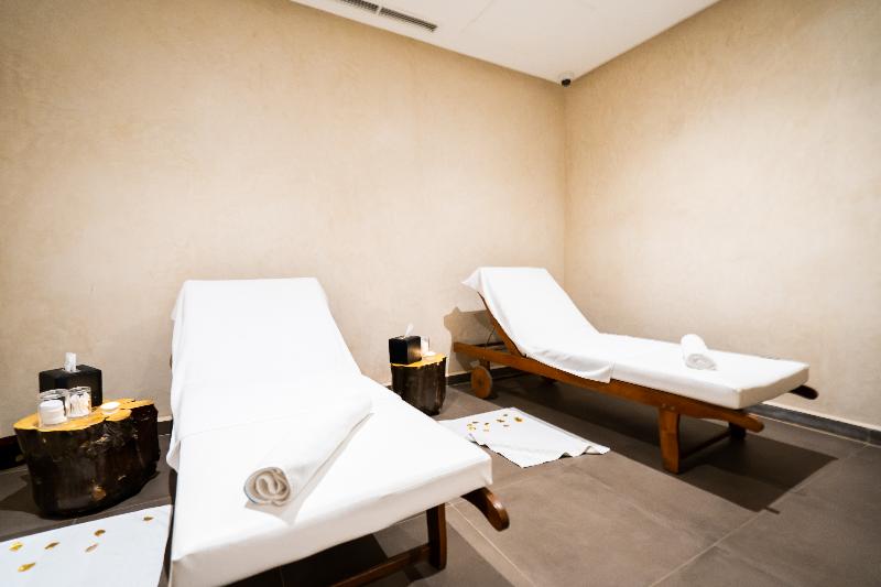 JM Suites Hotel Eco-Friendly Casablanca - Aktivite