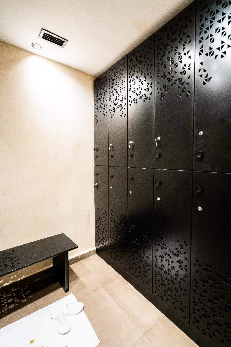 JM Suites Hotel Eco-Friendly Casablanca - Aktivite