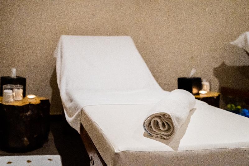 JM Suites Hotel Eco-Friendly Casablanca - Aktivite
