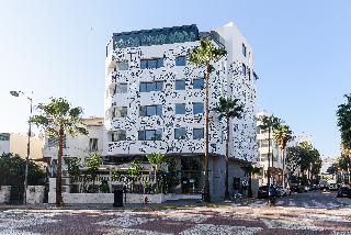 JM Suites Hotel Eco-Friendly Casablanca
