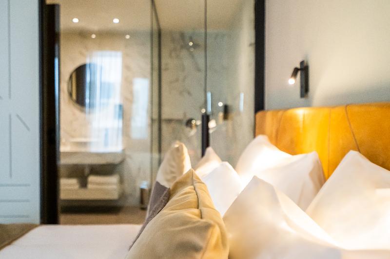 JM Suites Hotel Eco-Friendly Casablanca - Oda