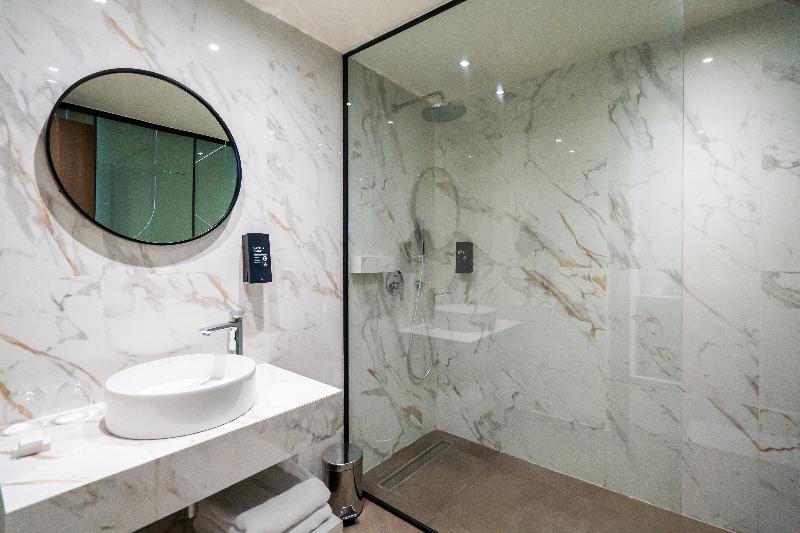 JM Suites Hotel Eco-Friendly Casablanca - Oda