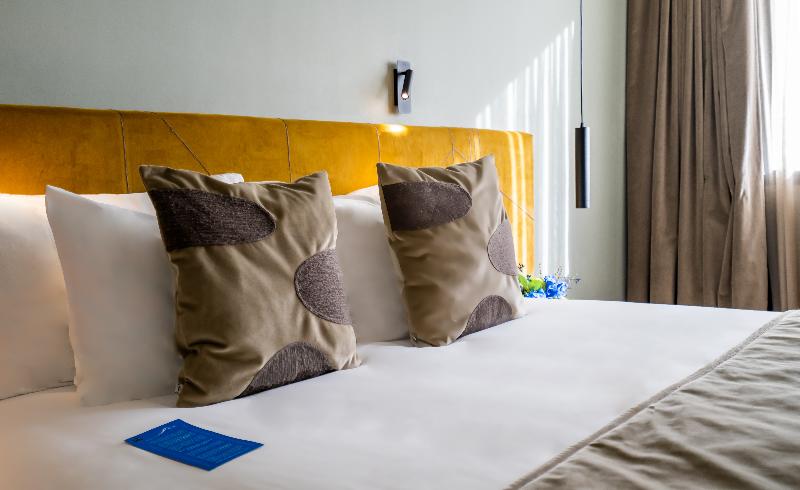 JM Suites Hotel Eco-Friendly Casablanca - Oda