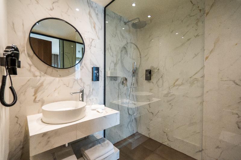 JM Suites Hotel Eco-Friendly Casablanca - Oda