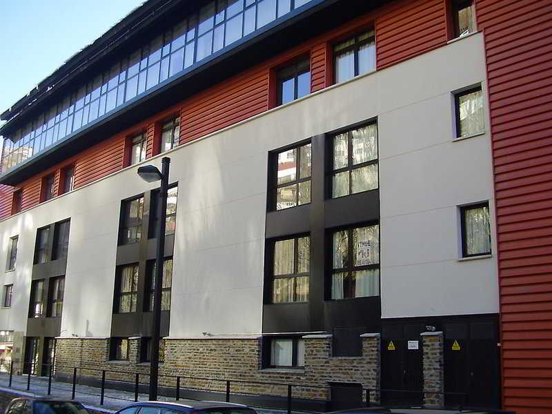 Apartamentos GHM Gorbea