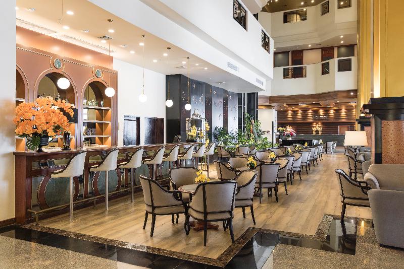 Royal Phuket City - Bar