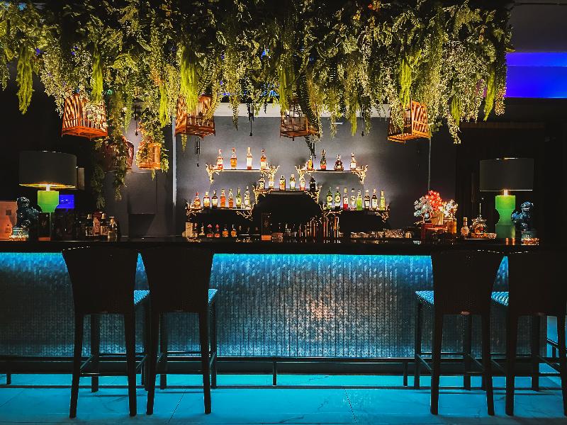 Royal Phuket City - Bar
