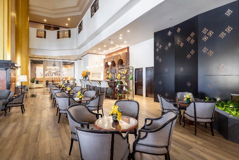 Royal Phuket City - Lobi