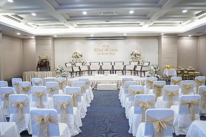 Royal Phuket City - Toplantı