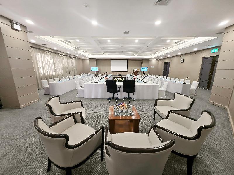 Royal Phuket City - Toplantı