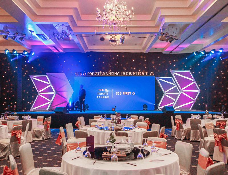 Royal Phuket City - Toplantı