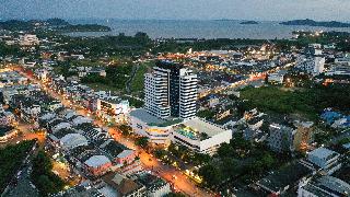 Royal Phuket City otel fotoğrafı