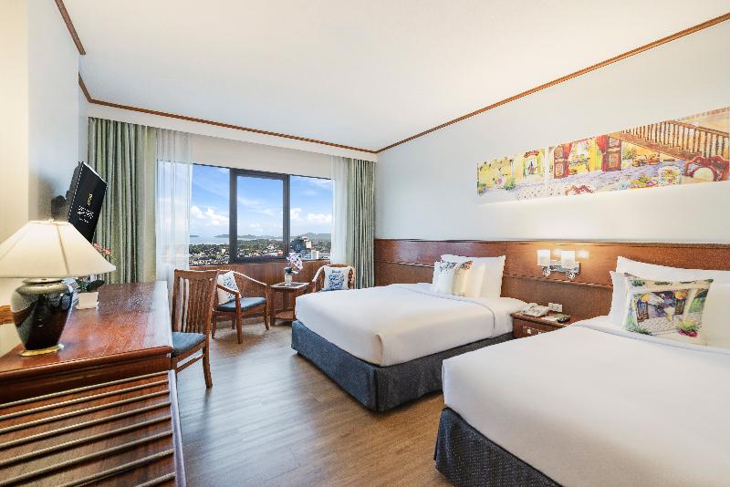 Royal Phuket City - Oda