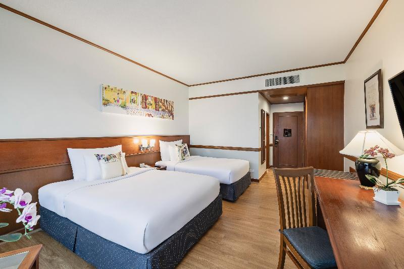 Royal Phuket City - Oda