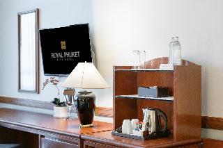 Royal Phuket City fotoÄŸrafÄ±