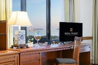 Royal Phuket City fotoÄŸrafÄ±