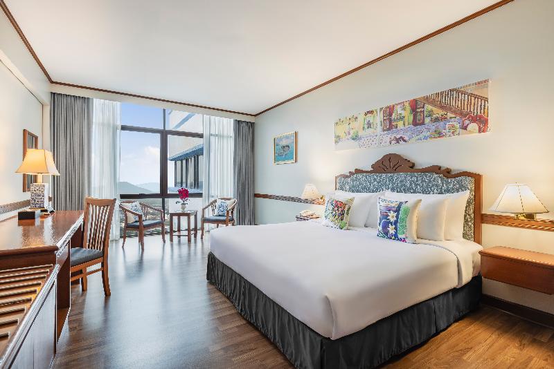 Royal Phuket City - Oda