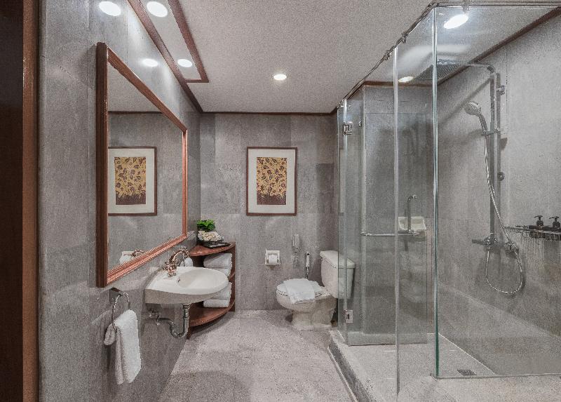Royal Phuket City - Oda
