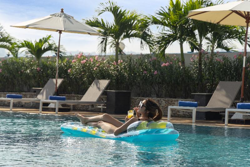 Royal Phuket City - Havuz