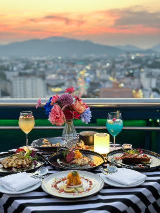 Royal Phuket City fotoÄŸrafÄ±