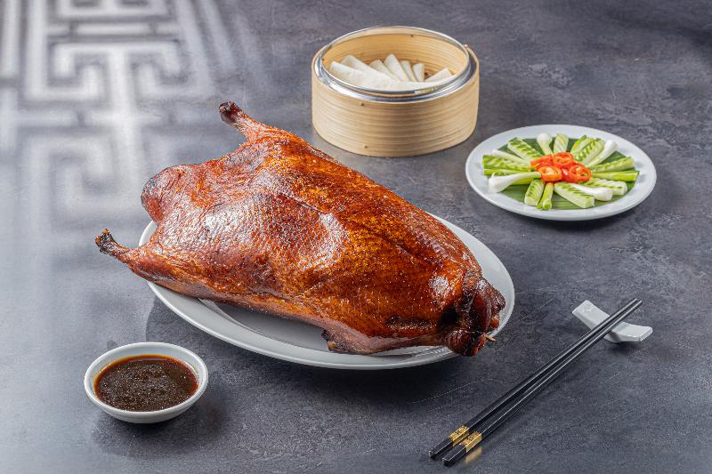 Royal Phuket City - Restoran