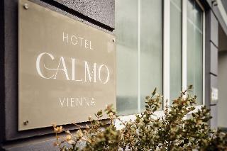 Calmo otel fotoğrafı