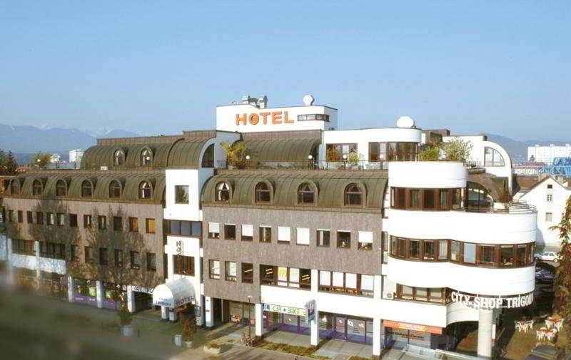 Atrigon otel fotoğrafı