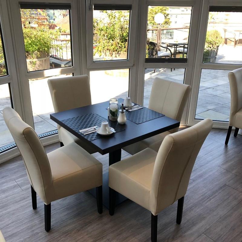 Atrigon - Restoran