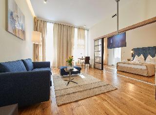 HiLight Suites Hotel fotoÄŸrafÄ±