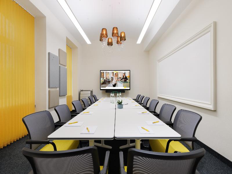 HiLight Suites Hotel - Toplantı