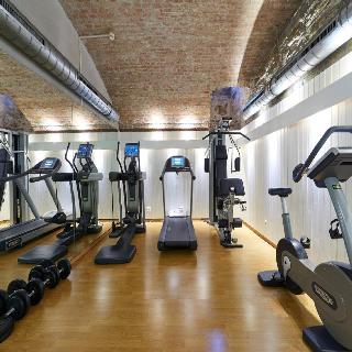 HiLight Suites Hotel fotoÄŸrafÄ±