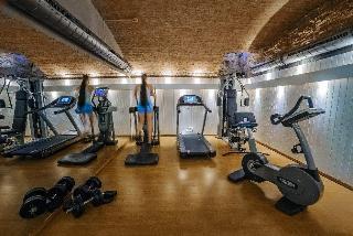 HiLight Suites Hotel fotoÄŸrafÄ±