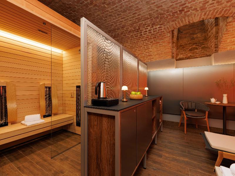 HiLight Suites Hotel - Genel