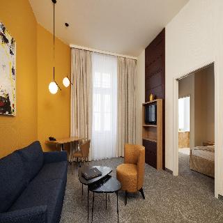 HiLight Suites Hotel fotoÄŸrafÄ±