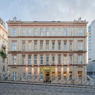HiLight Suites Hotel otel fotoğrafı