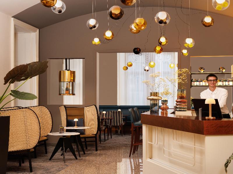 HiLight Suites Hotel - Genel
