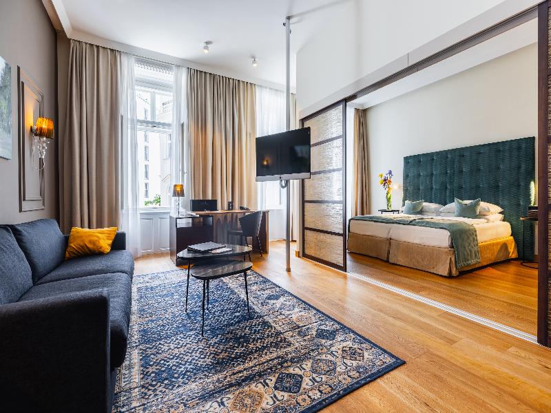 HiLight Suites Hotel - Genel