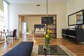 HiLight Suites Hotel fotoÄŸrafÄ±