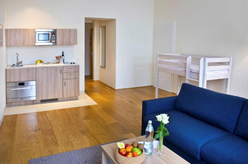 HiLight Suites Hotel - Oda