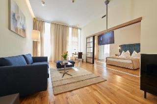 HiLight Suites Hotel fotoÄŸrafÄ±