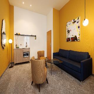 HiLight Suites Hotel fotoÄŸrafÄ±