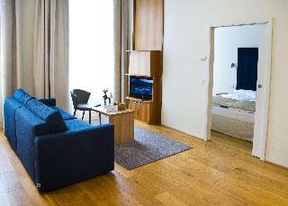 HiLight Suites Hotel fotoÄŸrafÄ±