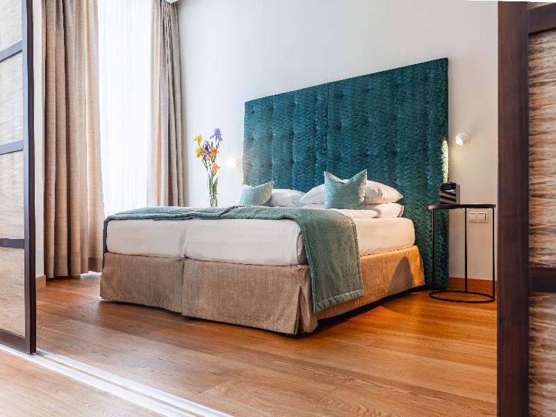 HiLight Suites Hotel - Oda
